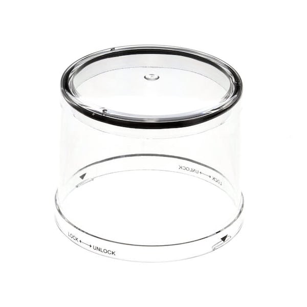 Cover With O-Ring /Wsg60